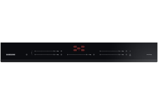Płyta indukcyjna Samsung NZ85C5047GK
