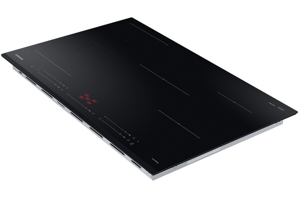 Płyta indukcyjna Samsung NZ85C5047GK