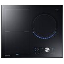 Płyta indukcyjna Samsung NZ63J9770EK