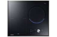 Płyta indukcyjna Samsung NZ63J9770EK