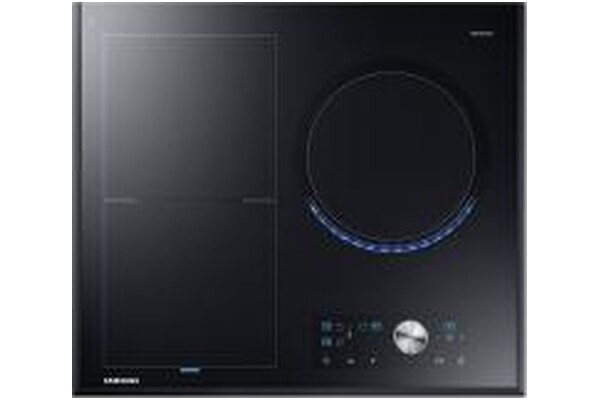 Płyta indukcyjna Samsung NZ63J9770EK