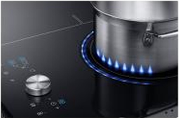 Płyta indukcyjna Samsung NZ63J9770EK