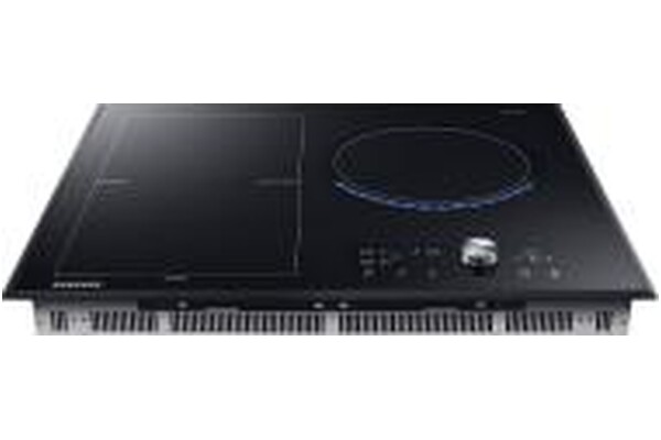 Płyta indukcyjna Samsung NZ63J9770EK