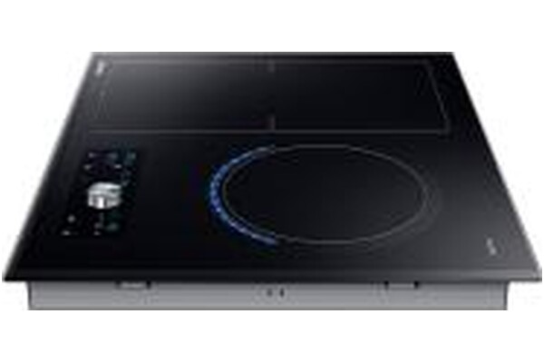 Płyta indukcyjna Samsung NZ63J9770EK