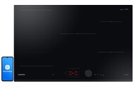 Płyta indukcyjna Samsung NZ85C6058GK