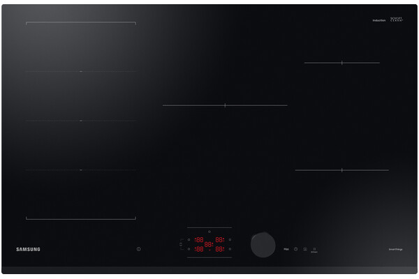 Płyta indukcyjna Samsung NZ85C6058GK