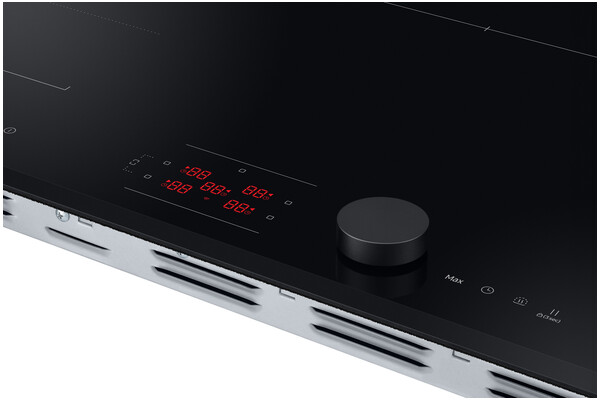 Płyta indukcyjna Samsung NZ85C6058GK
