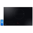 Płyta indukcyjna Samsung NZ84C6057GK