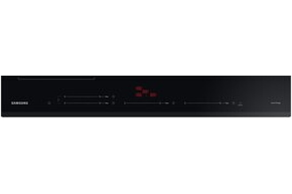 Płyta indukcyjna Samsung NZ84C6057GK