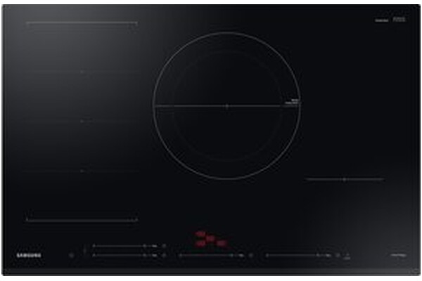 Płyta indukcyjna Samsung NZ84C6057GK