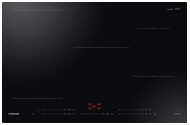 Płyta indukcyjna Samsung NZ85C6057FK