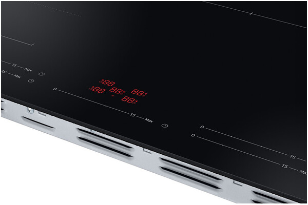 Płyta indukcyjna Samsung NZ85C6057FK