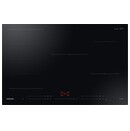Płyta indukcyjna Samsung NZ85C6057FK