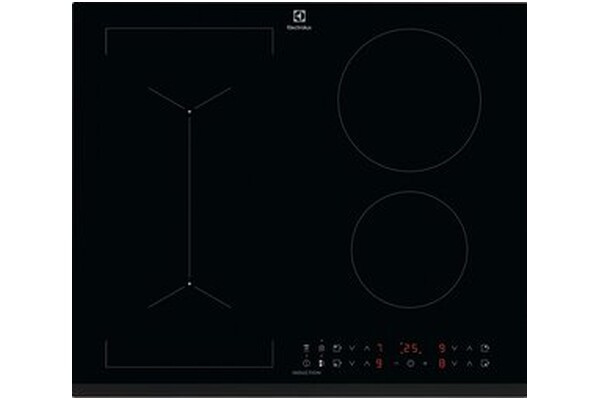 Płyta indukcyjna Electrolux MEXIV63H