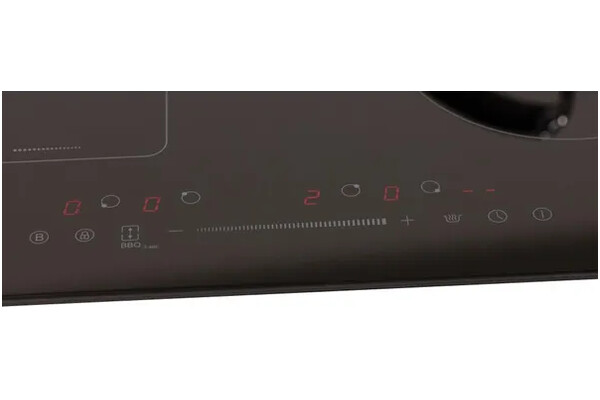 Płyta indukcyjna MPM 60IM08