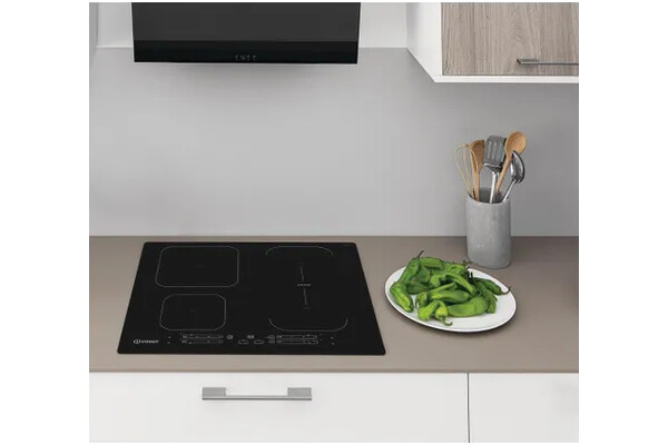 Płyta indukcyjna INDESIT IB65B60NE
