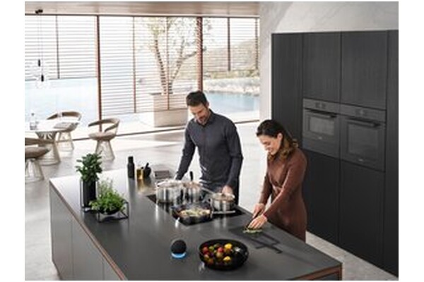 Płyta indukcyjna MIELE KMDA7272FL