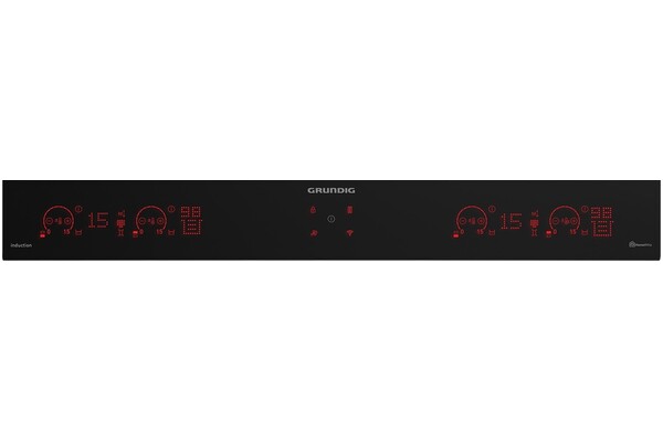 Płyta indukcyjna Grundig GIEI838980