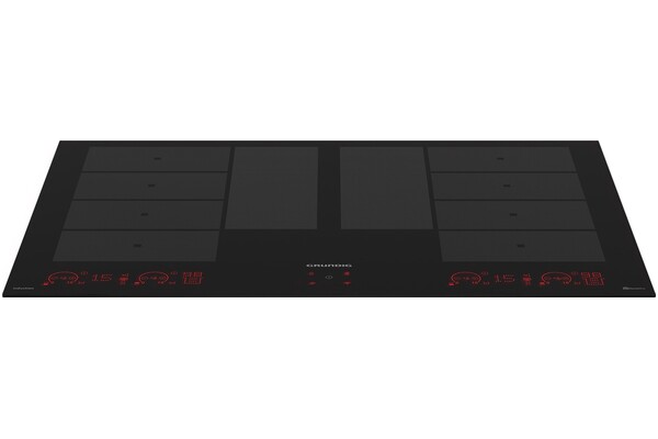Płyta indukcyjna Grundig GIEI838980