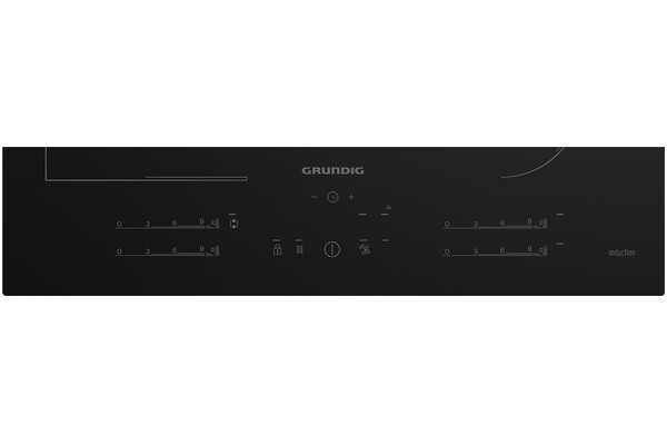 Płyta indukcyjna Grundig GIEI627474PN