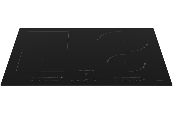 Płyta indukcyjna Grundig GIEI627474PN