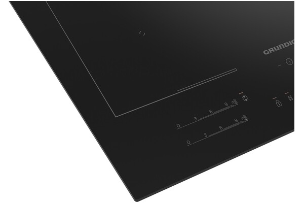 Płyta indukcyjna Grundig GIEI627474PN