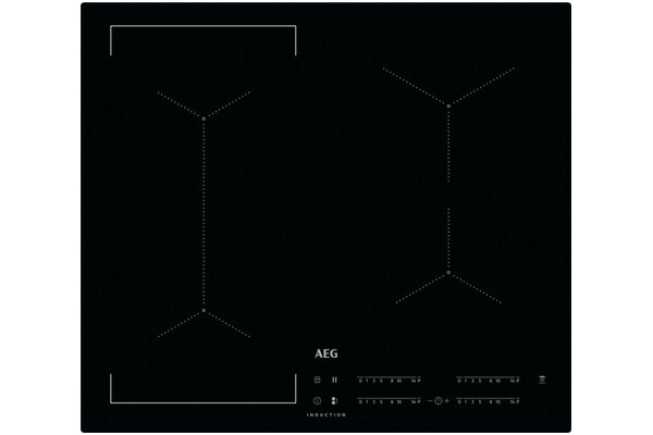 Płyta indukcyjna AEG-Electrolux IKE64441IB