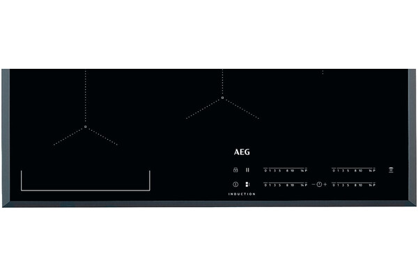 Płyta indukcyjna AEG-Electrolux IKE74441FB