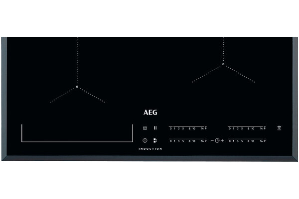 Płyta indukcyjna AEG-Electrolux IKE64441FB