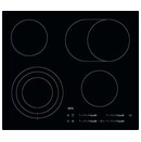 Płyta Ceramiczna AEG-Electrolux HK654070IB