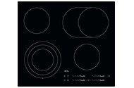 Płyta Ceramiczna AEG-Electrolux HK654070IB