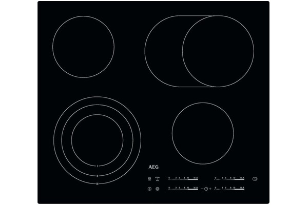 Płyta Ceramiczna AEG-Electrolux HK654070IB