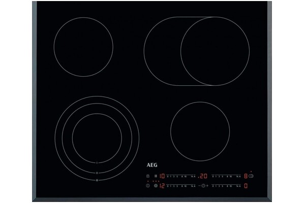 Płyta Ceramiczna AEG-Electrolux HK654070FB