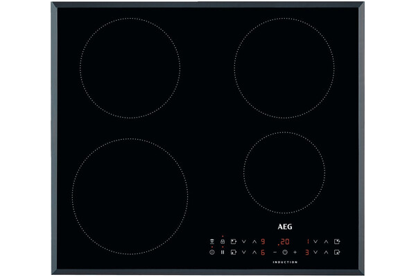 Płyta indukcyjna AEG-Electrolux IKB64301FB