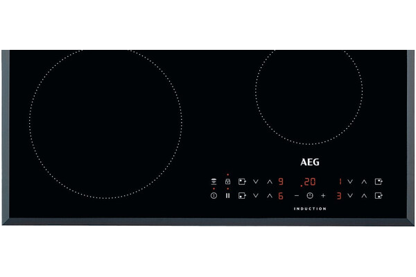 Płyta indukcyjna AEG-Electrolux IKB64301FB