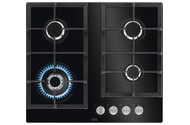 Płyta gazowa z palnikami AEG-Electrolux HKB64420NB