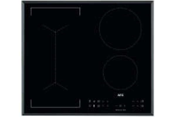 Płyta indukcyjna AEG-Electrolux IKB64341FB
