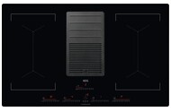 Płyta indukcyjna AEG-Electrolux IDK84453IB