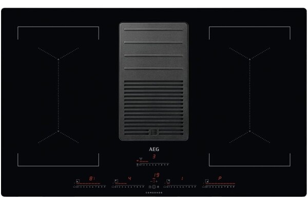 Płyta indukcyjna AEG-Electrolux IDK84453IB