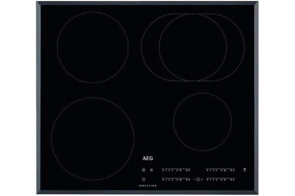 Płyta indukcyjna AEG-Electrolux IKB64413FB
