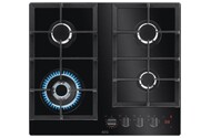Płyta gazowa z palnikami AEG-Electrolux HKB64450NB