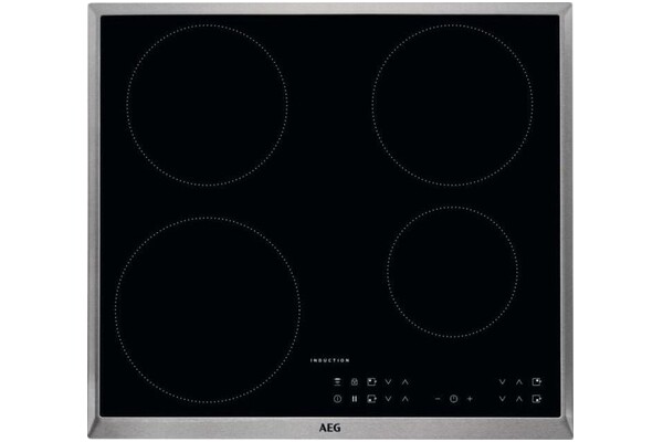 Płyta indukcyjna AEG-Electrolux IKB64301XB