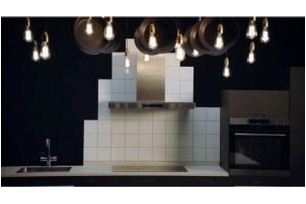 Płyta indukcyjna AEG-Electrolux IKB64301XB