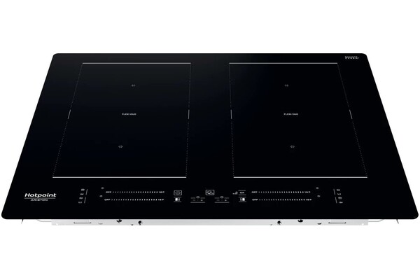 Płyta indukcyjna Hotpoint HS5160CNE