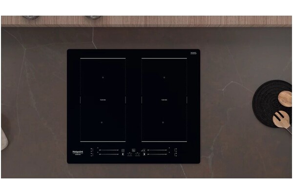 Płyta indukcyjna Hotpoint HS5160CNE