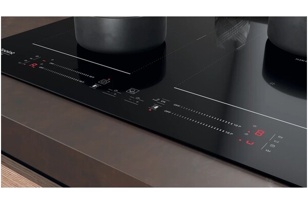 Płyta indukcyjna Hotpoint HS5160CNE