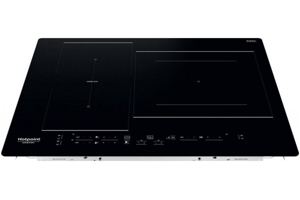 Płyta indukcyjna Hotpoint HB2760BNE