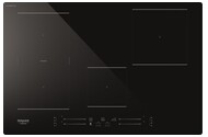 Płyta indukcyjna Hotpoint HS1377CCPNE