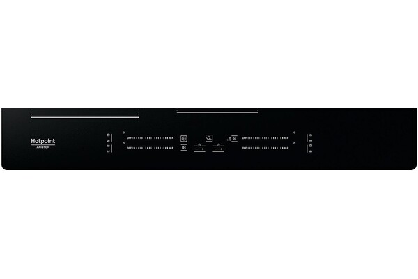 Płyta indukcyjna Hotpoint HS1377CCPNE