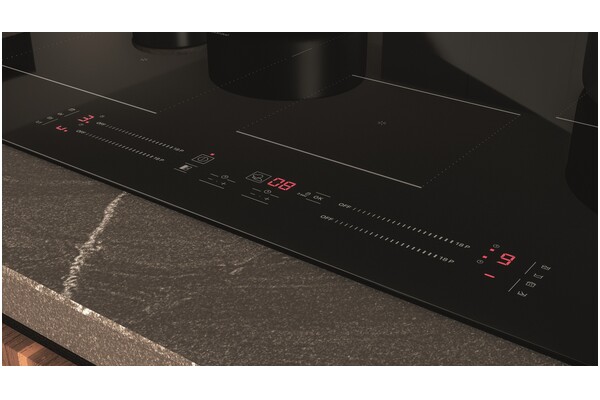 Płyta indukcyjna Hotpoint HS1377CCPNE